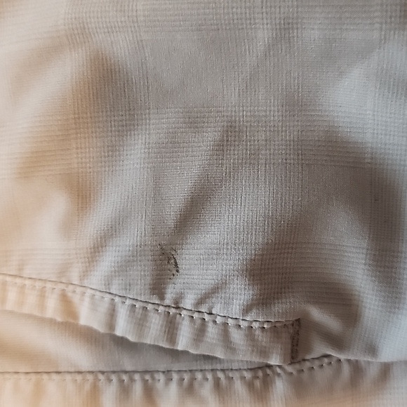 Quiksilver Men's Dry Flight Shorts - Size 32 - Picture 4 of 4